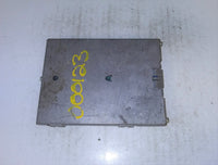 GM spark control module 1225406