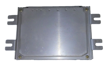 K32A 18 881 Kia Rio 2000-2002 ecm ecu computer