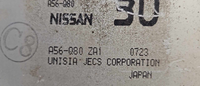 A56-Q80 ZA1 ecm ecu computer 2001 Nissan Maxima or I30
