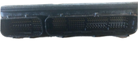 89661-06N12 Toyota Camry 2015-2017 ecu ecm computer