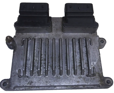 39110-3C565 Santa Fe 2009 ecu ecm computer