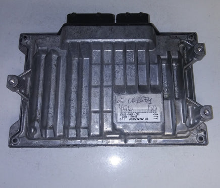 37820-5MR-C92 ecm ecu computer 2022 Honda Odyssey