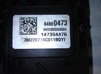 84880473 differential locking module 2021 GMC Acadia