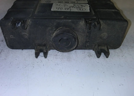 037 906 258 T VW Jetta or Passat 1994-1995 ecu ecm computer
