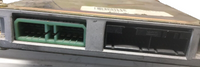 A18-A03 M87 Nissan 300zx ecm ecu computer 1984-1985
