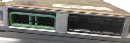 A18-A03 M87 Nissan 300zx ecm ecu computer 1984-1985