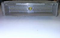 YU3F-12A650-AFD Mazda 626 2000 ecm ecu computer  **TESTED GOOD**