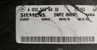 A 032 545 44 32 Mercedes ML350 2004-2005 TCM Transmission Computer