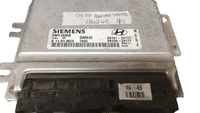 39101-23171 Hyundai Elantra ecm ecu computer 2004-2006 - Swan Auto