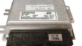 39101-23171 Hyundai Elantra ecm ecu computer 2004-2006 - Swan Auto