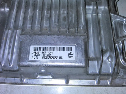 2020 Acura RDX ecu ecm computer 37820-5YF-C42