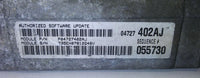 P04727402AJ ecm ecu computer 2002 Plymouth Voyager - Swan Auto
