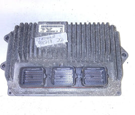 37820-5A2-C55 ecu ecm computer 2013 Honda Accord - Swan Auto