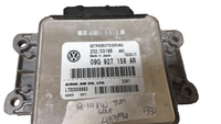 09G 927 158 AR  Volkswagen VW Golf transmission control module 2018-2019