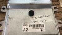 2014-2015 Nissan Pathfinder ecm ecu computer BCH100-300