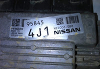 NEC006-088 ecm ecu computer 2012-2014 Nissan Juke