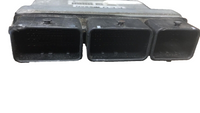 NEC020-621 Nissan Sentra 2016-2017 ecm ecu computer