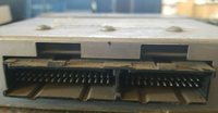 1993  Geo Storm ecm ecu computer 16181219