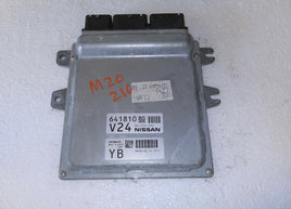 NEC006-630 Infiniti G37 2009-2013 ecm ecu computer