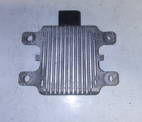 7P0 927 601 A oil pump module 2015-2018 Porsche Cayenne