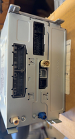 04607896ZO multi-media radio receiver  Dodge or Chrysler **NEW** OEM