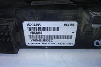 15297495 bcm body control module 2005-2009 Buick Allure