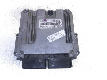 GG1A-12A650-EA ecm ecu computer 2015-2019 Ford Taurus **Tested**
