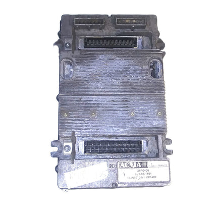 P104984 A Actia control module computer