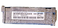 P04606801AB Dodge Intrepid or Concorde 2002 ECM ECU computer