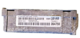 P04606801AB Dodge Intrepid or Concorde 2002 ECM ECU computer