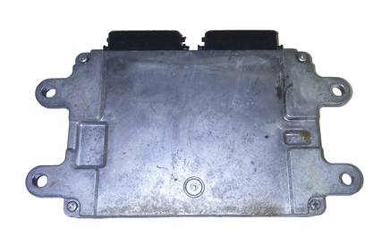 LSYL 18 881A ecm ecu computer 2010-2011 Mazda 3 Mazda3