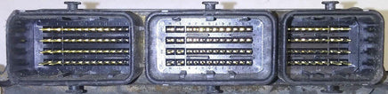 NEC005-666 ecm ecu computer 2013 Nissan Sentra - Swan Auto