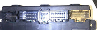 LU5T-14C708-SB Ford Memory Seat Control Module