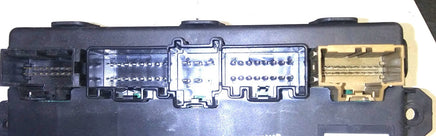 LU5T-14C708-SB Ford Memory Seat Control Module