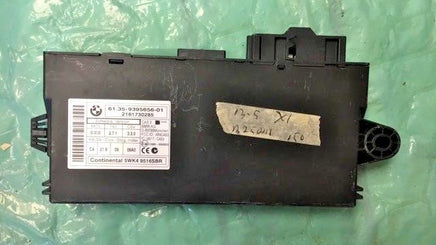 61.35- 9395656-01 BMW X1 2013-2015 module