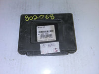 2015 Kia K900 bcm body control module 95400-3T612