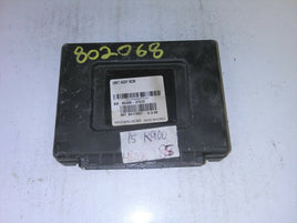 2015 Kia K900 bcm body control module 95400-3T612