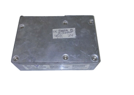 2008 Hummer H3 Trailblazer or Montana Communication Control  Module 25888496