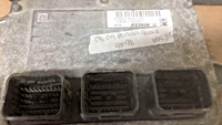 37820-R43-L55 Honda Accord ecu ecm computer 2008-2009