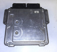 GS7A-12A650-JB ecu ecm computer 2016 Ford Fusion **TESTED GOOD**