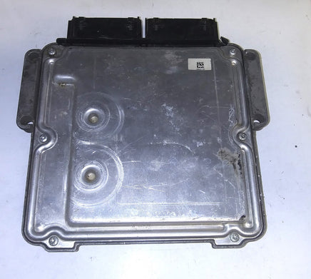 GS7A-12A650-JB ecu ecm computer 2016 Ford Fusion **TESTED GOOD**