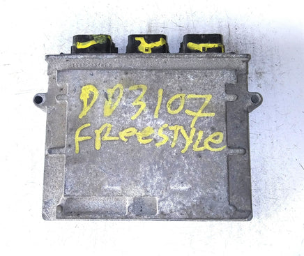 5F9A-12A650-AEC Ford Freestyle 2005-2006 ecm ecu computer  **TESTED**