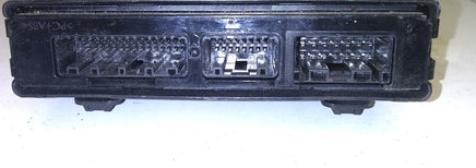 BDTS 675L0 G bcm body control module 2023 Mazda CX3 CX-3