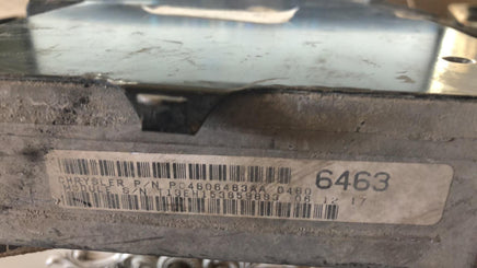 1996 Dodge Stratus Sebring ecm ecu computer P04606463AA