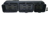 NEC008-046 Nissan Altima ecm 2013-2014 ecu computer