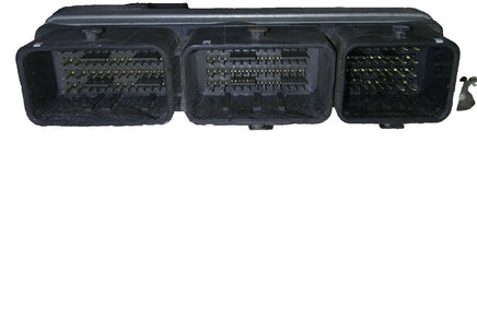 NEC008-046 Nissan Altima ecm 2013-2014 ecu computer