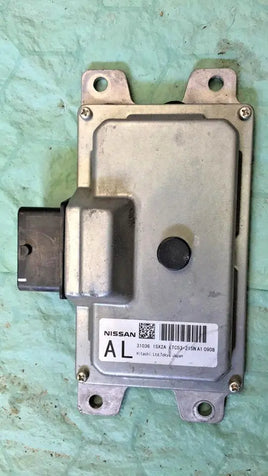 31036 1SX2A Nissan Murano 2011-2012 TCM transmission computer