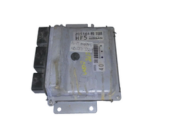 NEC011-646 Nissan Murano 2015-2017 ECM ECU computer