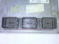 37820-R5A-A54 Honda CRV CR-V 2012-2014 ecm ecu computer