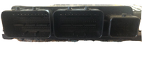 NEC030-045 Nissan Pathfinder engine control module 2018